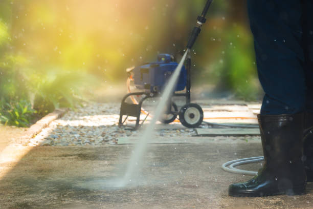 Best Pool Deck Cleaning  in West Carthage, NY